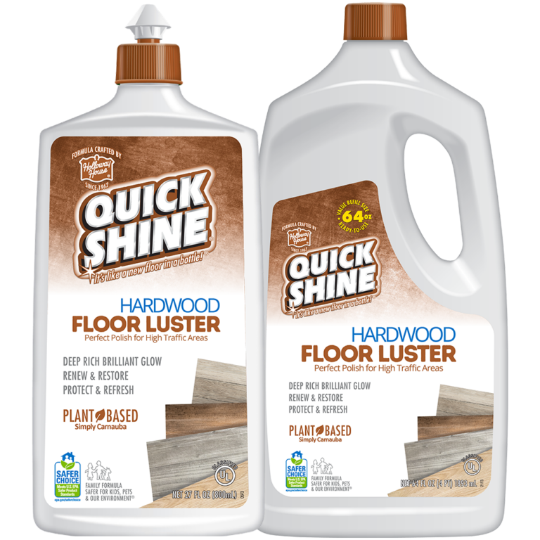 All Products Quick Shine Floors