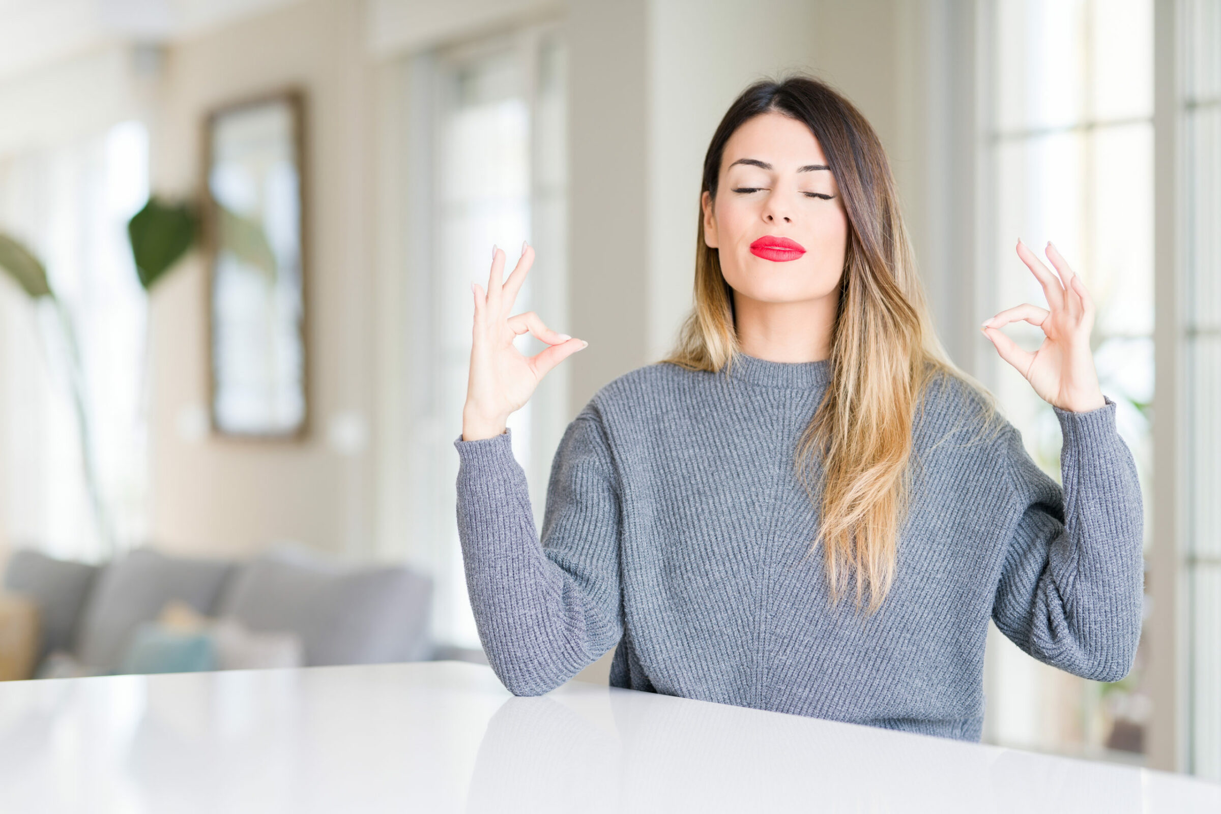 Feeling the Stress? Clean & Declutter 1 Space - Quick Shine Floors