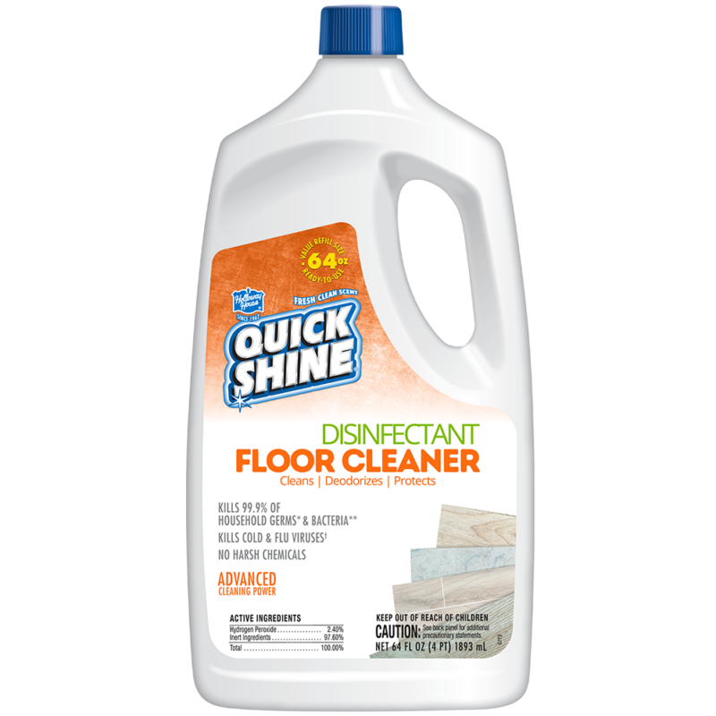 MultiSurface Floors Archives Quick Shine Floors