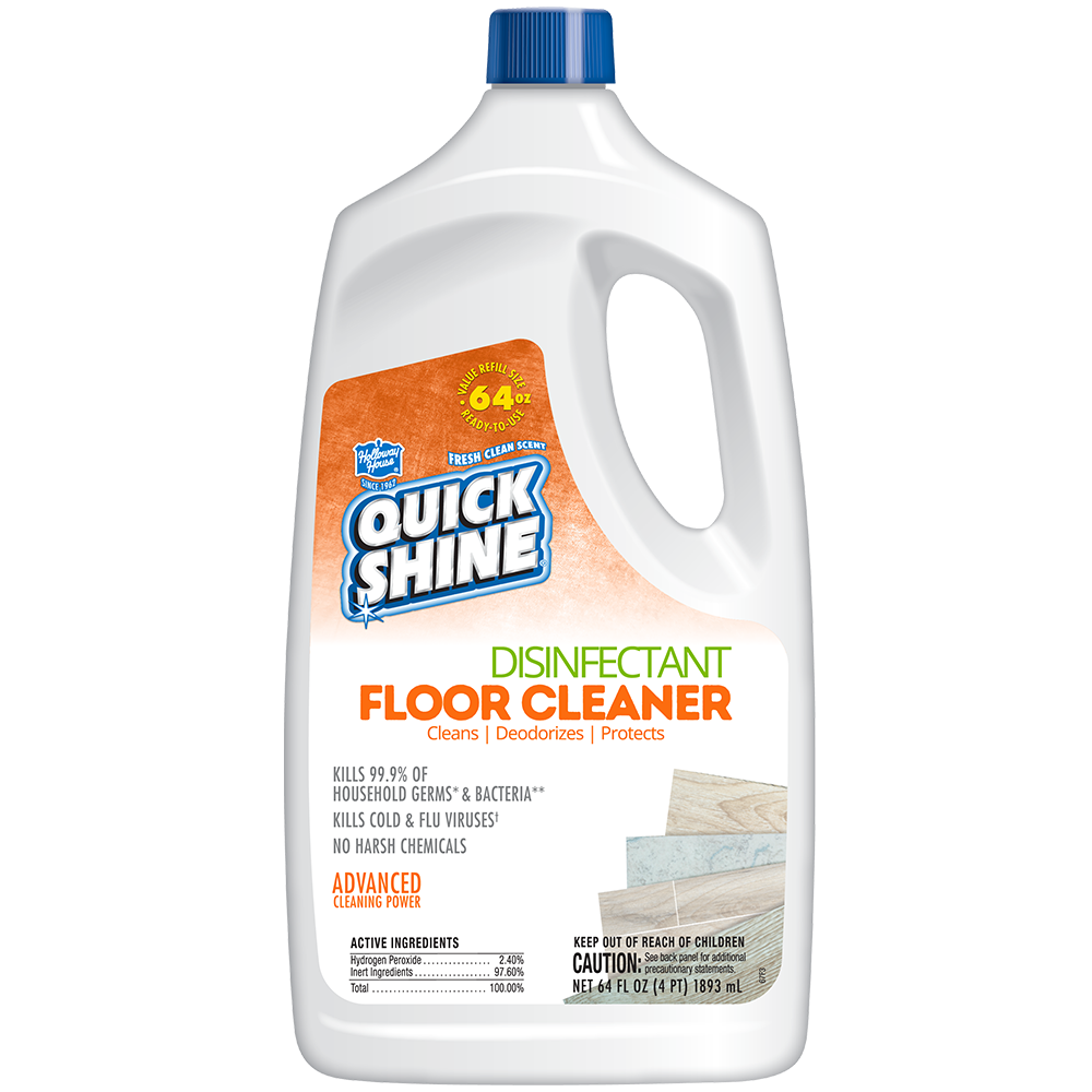 MultiSurface Floors Archives Quick Shine Floors