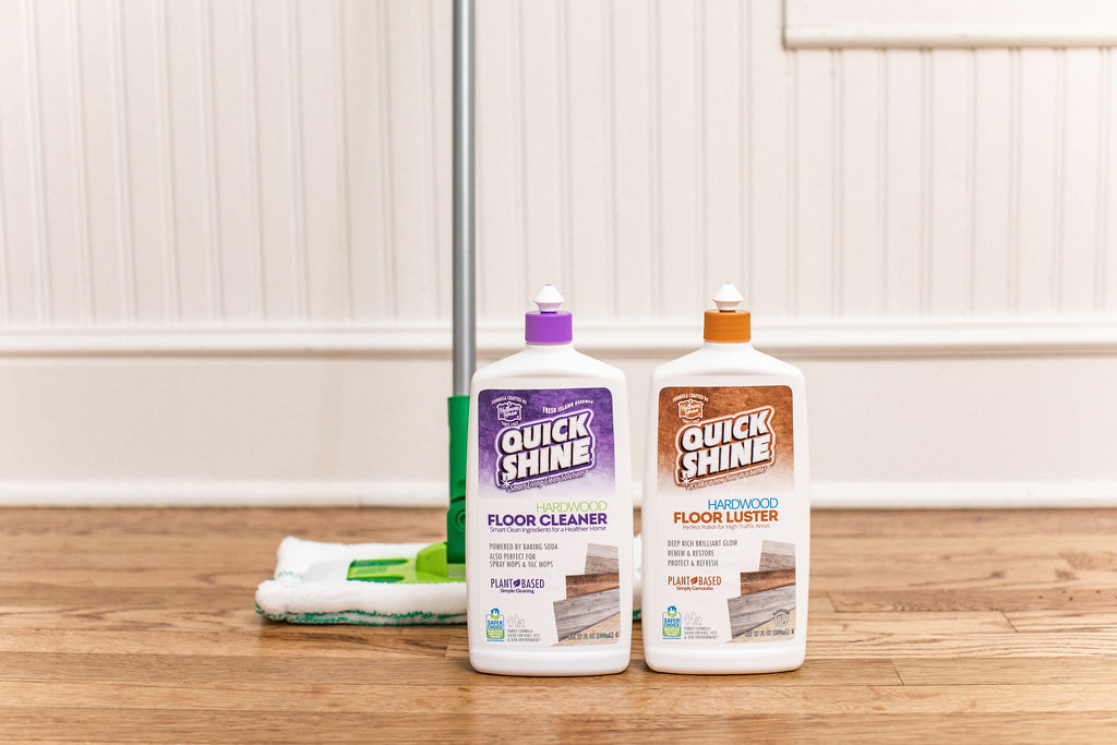 Deep Cleaning Laminate Flooring: Restore Shine and Brilliance!