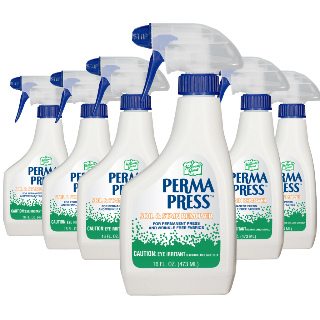 Holloway House ® Perma Press - Quick Shine Floors