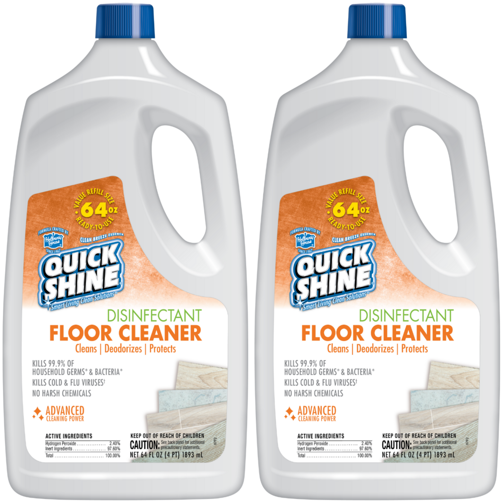 MultiSurface Floors Archives Quick Shine Floors