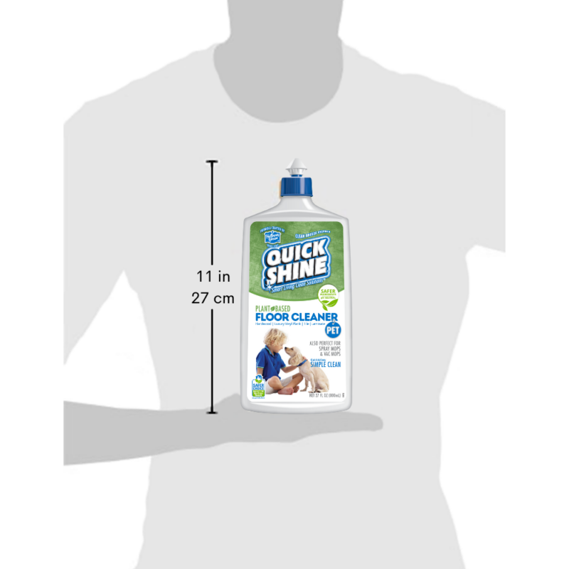 Best Pet Safe Floor Cleaner PlantBased Floor Cleaner For Pets