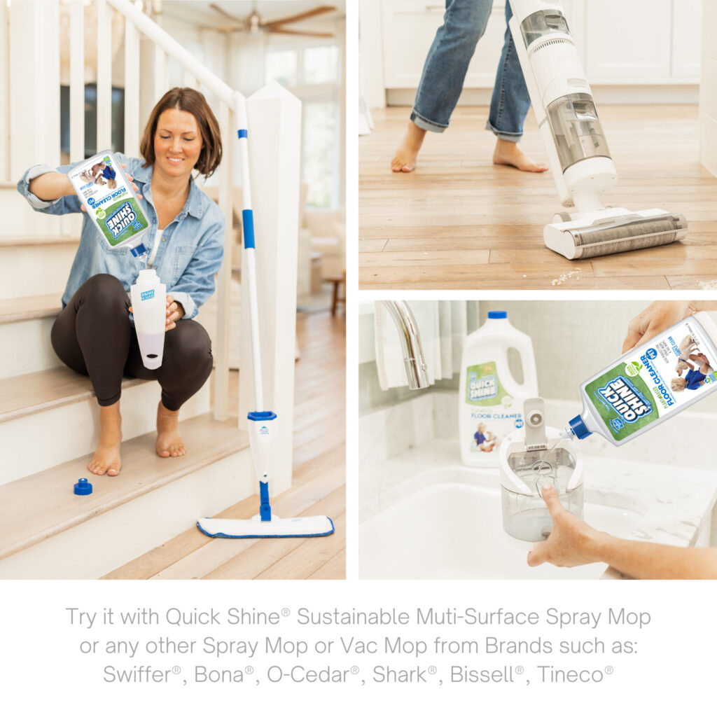 Best Pet Safe Floor Cleaner PlantBased Floor Cleaner For Pets