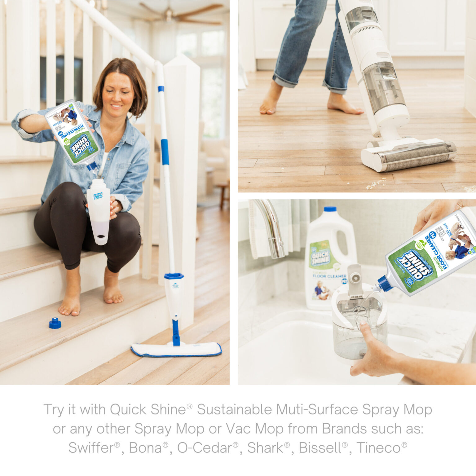 Best Pet Safe Floor Cleaner PlantBased Floor Cleaner For Pets