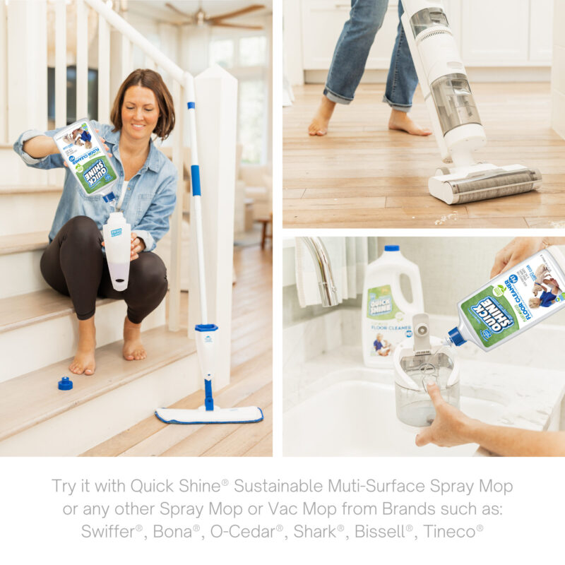 Best Pet Safe Floor Cleaner PlantBased Floor Cleaner For Pets