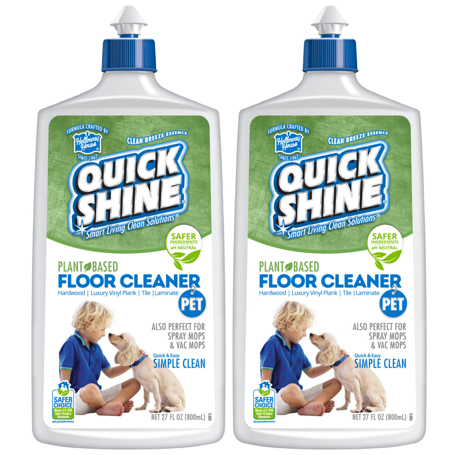 Best Pet Safe Floor Cleaner Safest Floor Cleaner For Cats & Dogs