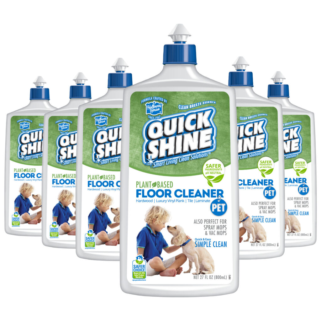 Best Pet Safe Floor Cleaner Safest Floor Cleaner For Cats & Dogs