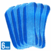 product multi surface spray mop refills