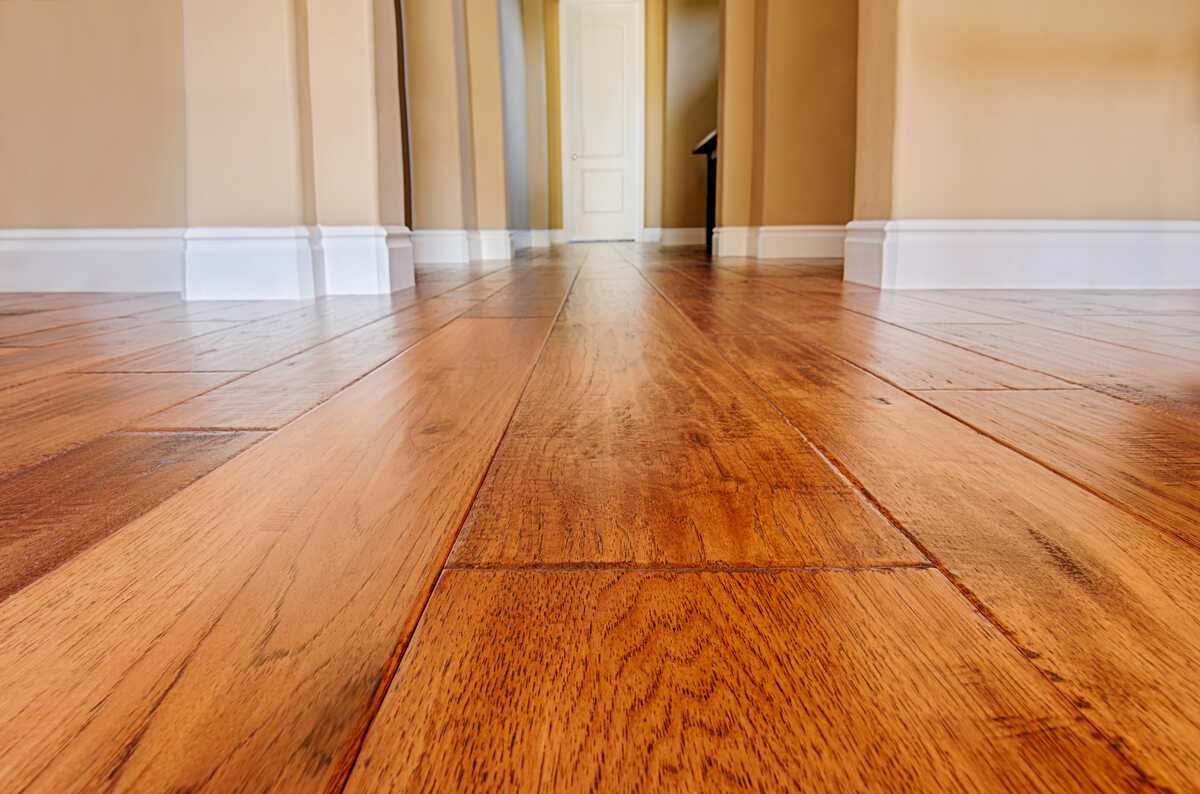 How To Fix Hardwood Floor Cupping