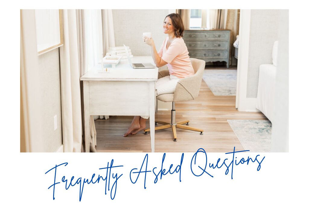 FAQ