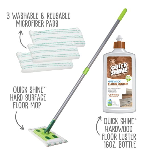 Mop Kit