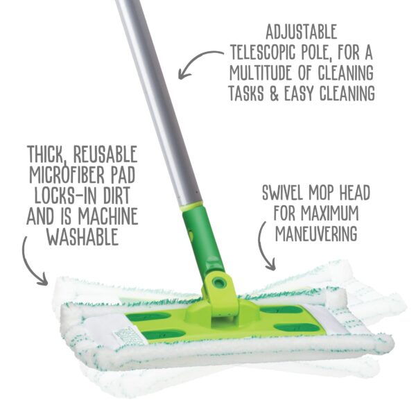 Mop Kit