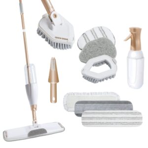 Spray Mop