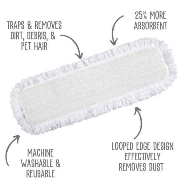 Refill Pad