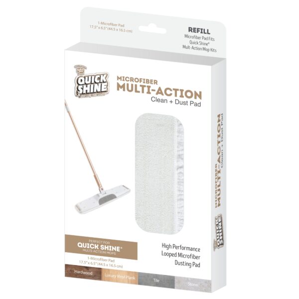 Refill Pad