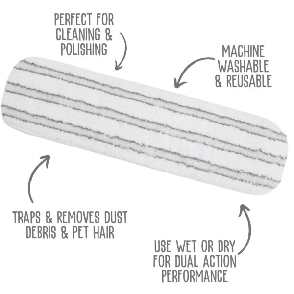 Refill Pad