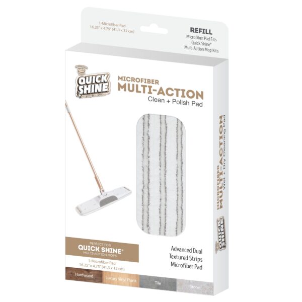 Refill Pad