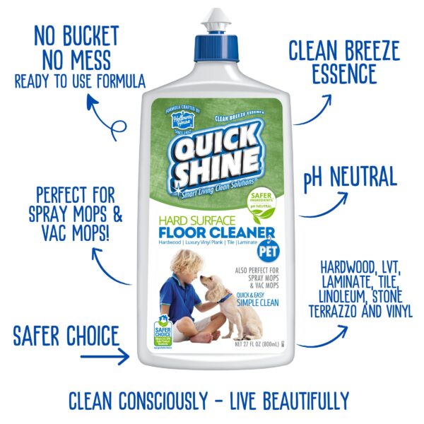 Cleaner