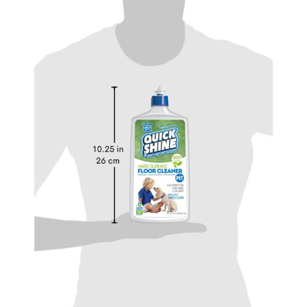 Cleaner