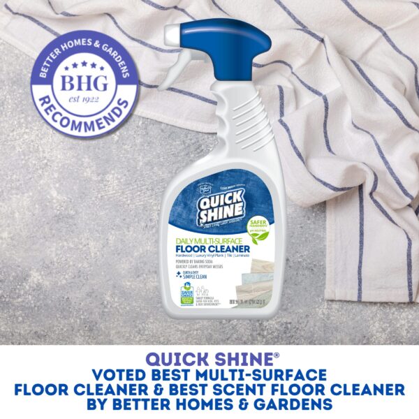 Cleaner