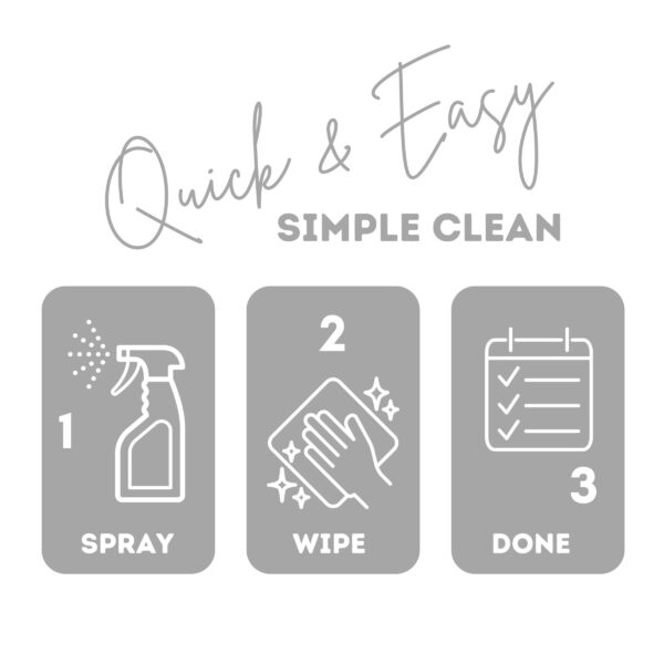 Cleaner