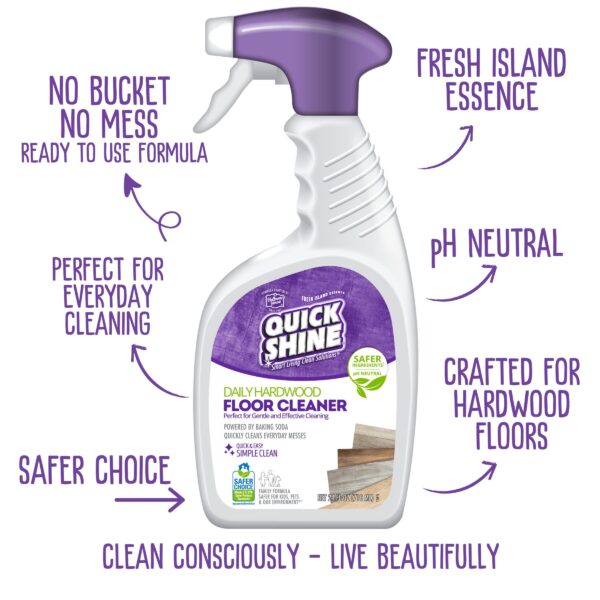 Cleaner