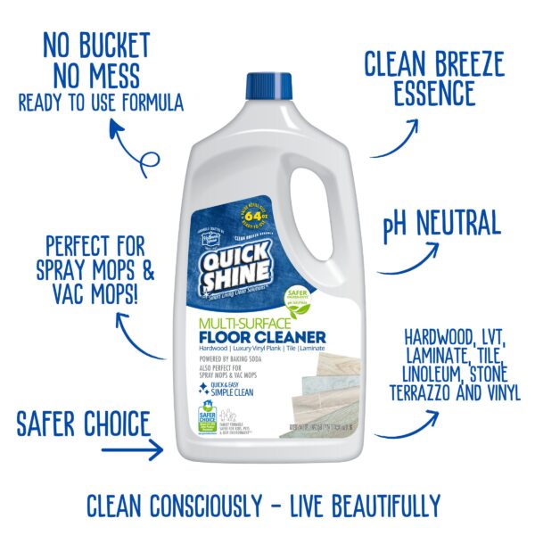 Cleaner