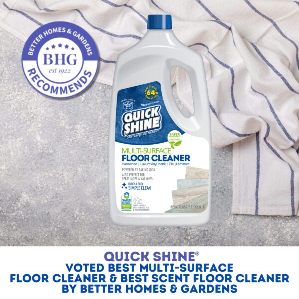 Cleaner