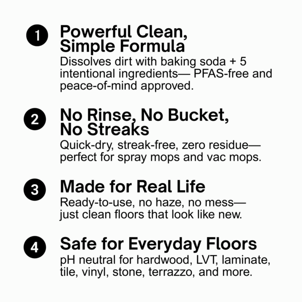 Cleaner