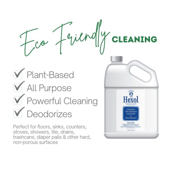 Cleaner