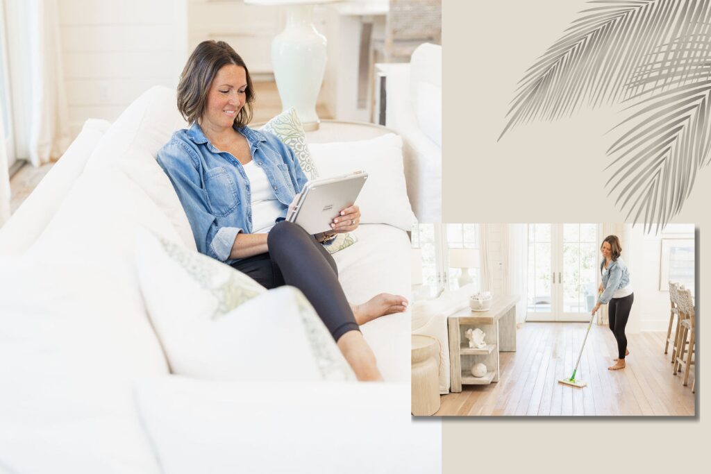 Why Floors Look Dull in Summer