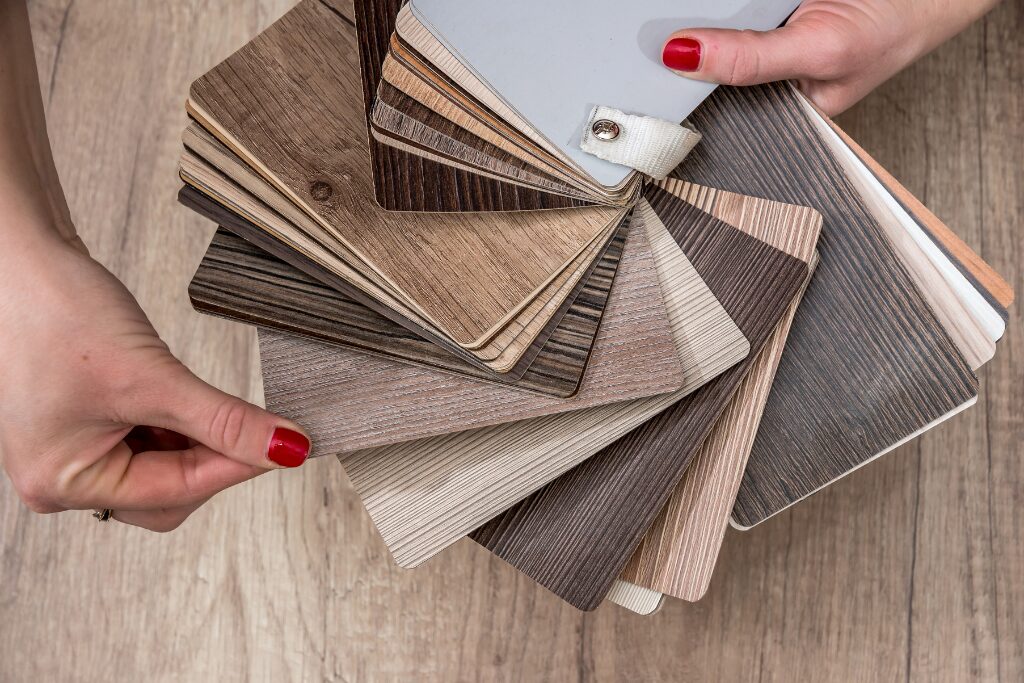 how to lay laminate flooring