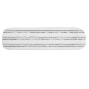 Microfiber Multi Action Clean & Polish Pad Pack (White & Grey) HW Mop Packaging