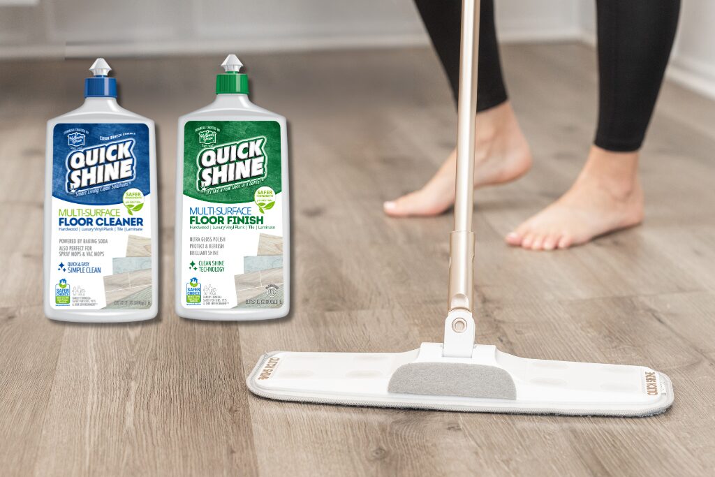 Best Floor Cleaner & Polish