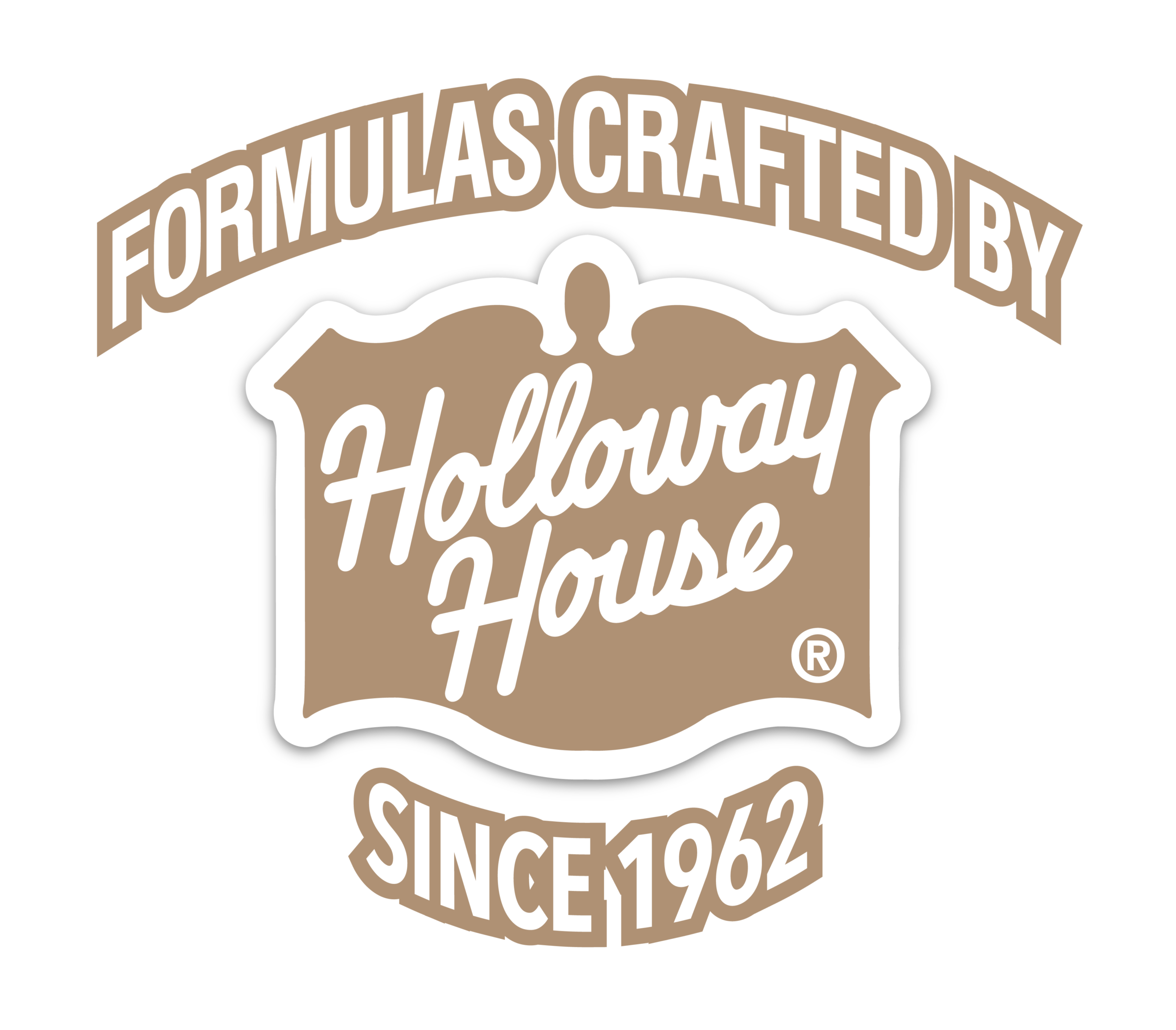 Holloway House Logo For Footer